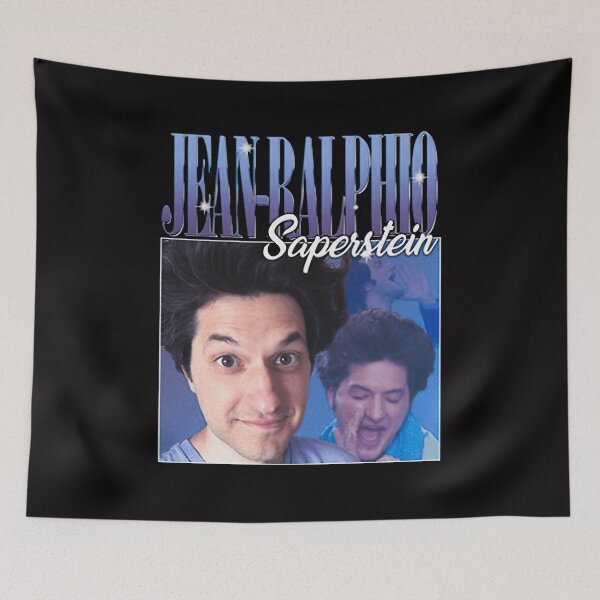 Item preview, Jean Ralphio  designed and sold by shop-CaoDs15.