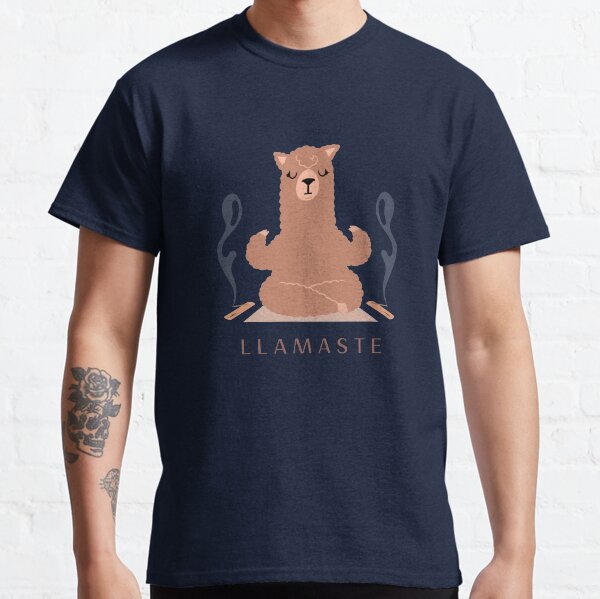 Item preview, Llamaste designed and sold by DomZo.