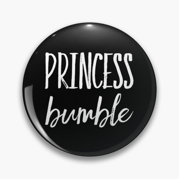 Item preview, Princess Bumble designed and sold by RiseandShineTee.