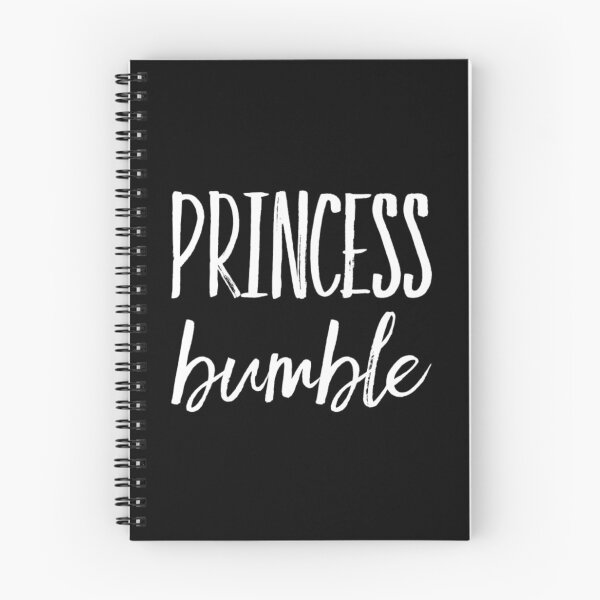 Item preview, Princess Bumble designed and sold by RiseandShineTee.