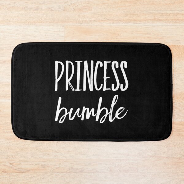 Item preview, Princess Bumble designed and sold by RiseandShineTee.