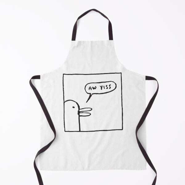 Item preview, Aww Yiss - Meme designed and sold by sticker-stacker.