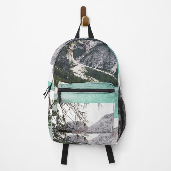 Item preview, Italy Lake Mountains designed and sold by newburyboutique.