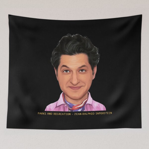 Item preview, Jean Ralphio  designed and sold by shop-CaoDs15.