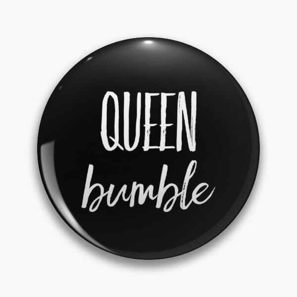 Item preview, Queen Bumble designed and sold by RiseandShineTee.