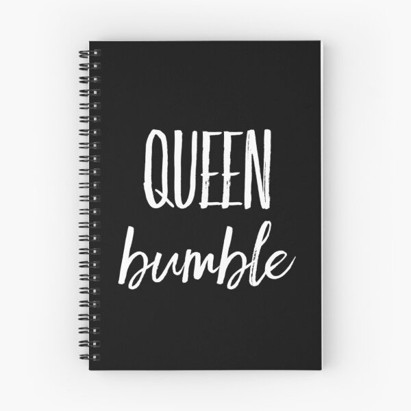 Item preview, Queen Bumble designed and sold by RiseandShineTee.