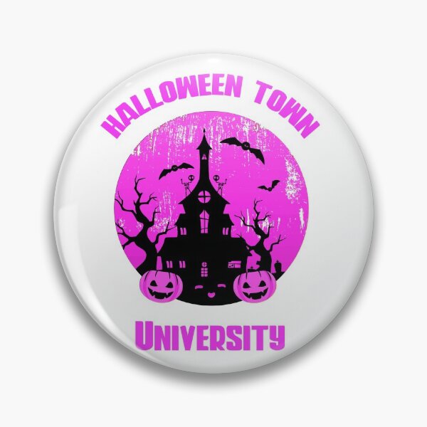 Item preview, halloween town university designed and sold by alfa-rouk.