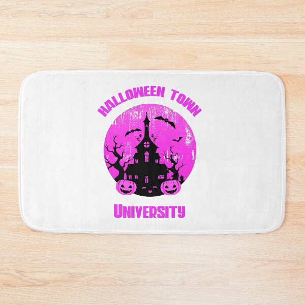 Item preview, halloween town university designed and sold by alfa-rouk.