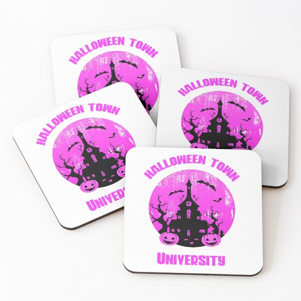 Item preview, halloween town university designed and sold by alfa-rouk.