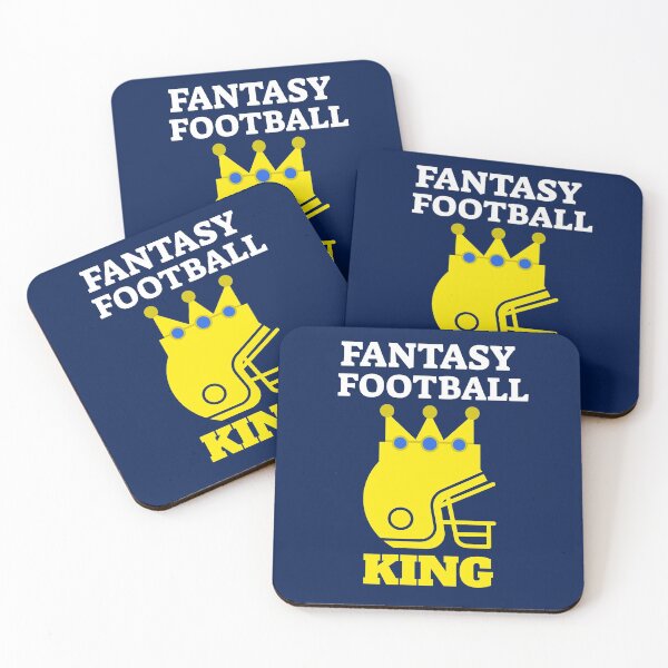 Item preview, Fantasy Football King designed and sold by Eric-07.