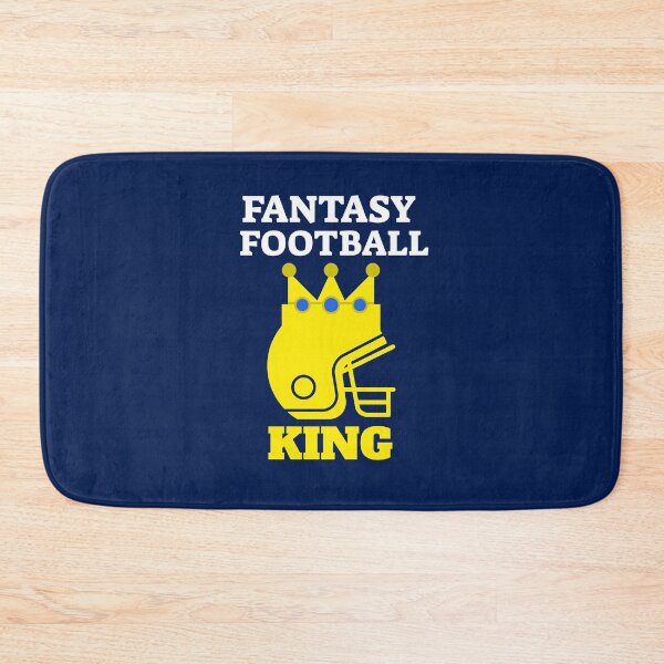 Item preview, Fantasy Football King designed and sold by Eric-07.