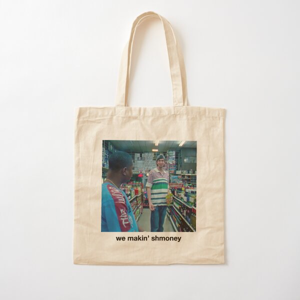 nous faisons de l'argent - zola Tote bag classique