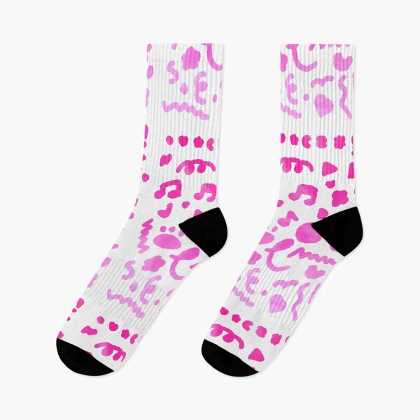 Item preview, Pink confetti  designed and sold by little-monkey-s.