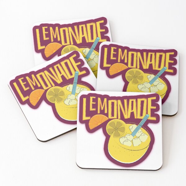 Item preview, Lemonade Crew designed and sold by MohamedRashed15.