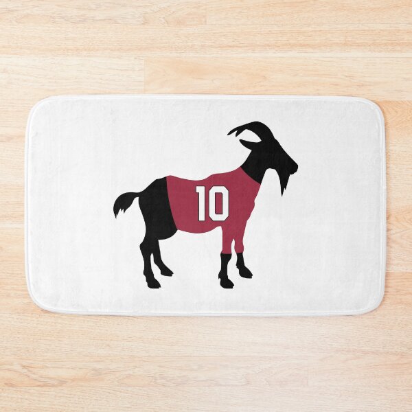Item preview, DeAndre Hopkins GOAT designed and sold by cwijeta.