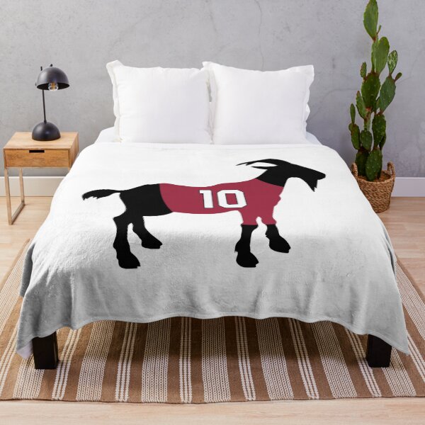 Item preview, DeAndre Hopkins GOAT designed and sold by cwijeta.
