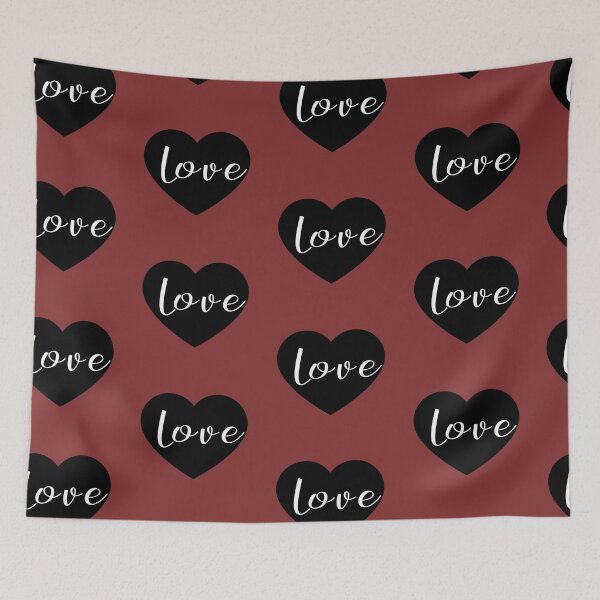 Item preview, Heart with Love designed and sold by kasthu.