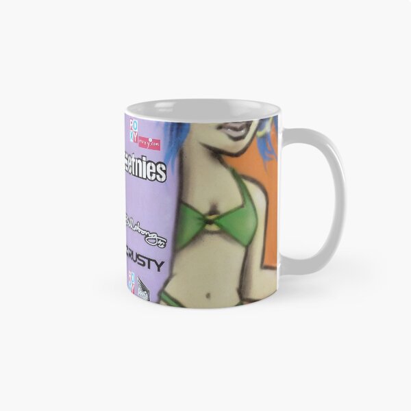 Item preview, Surf Shop Girl designed and sold by Woodie.