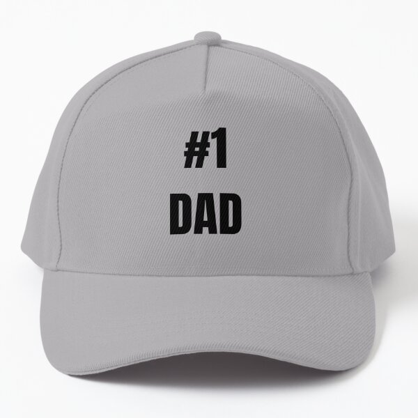 1 Dad Hat  Dad hats, Hats, Dads