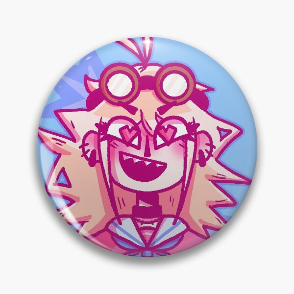 Item preview, MIU IRUMA designed and sold by ECTOCHASM.