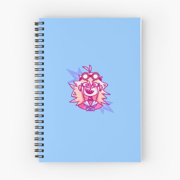 Item preview, MIU IRUMA designed and sold by ECTOCHASM.
