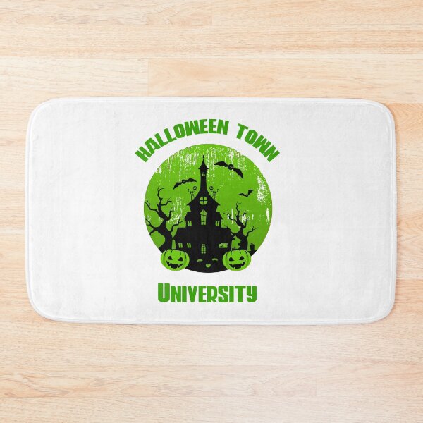 Item preview, halloween town university designed and sold by alfa-rouk.