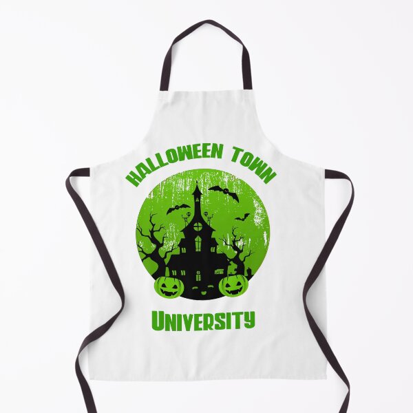 Item preview, halloween town university designed and sold by alfa-rouk.