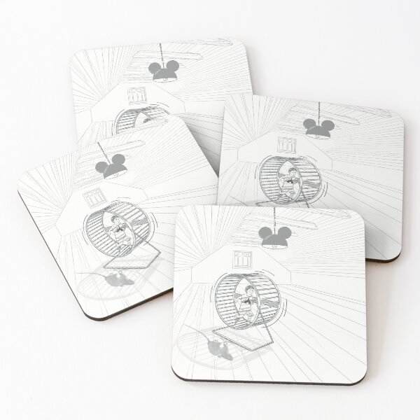 Item preview, Rodent designed and sold by SidhePaper.