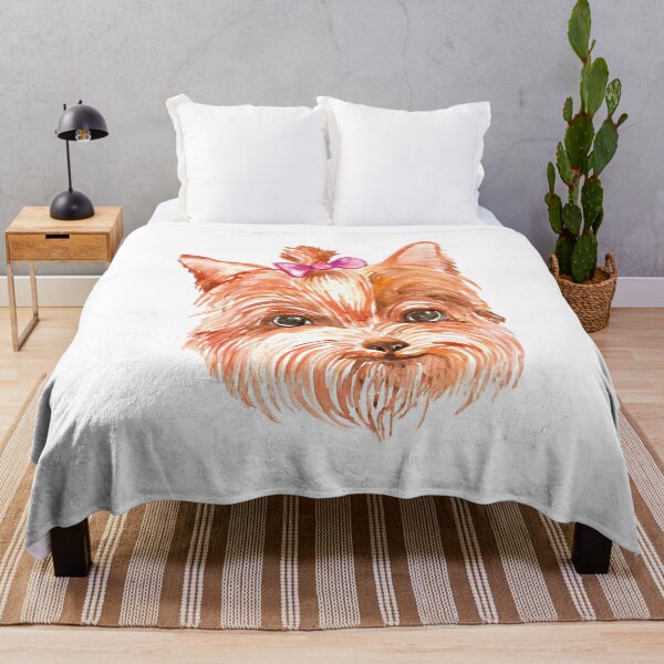 Item preview,  Small Yorkshire. Сool Fanny Yorkie.  designed and sold by ZheltakovaIana.