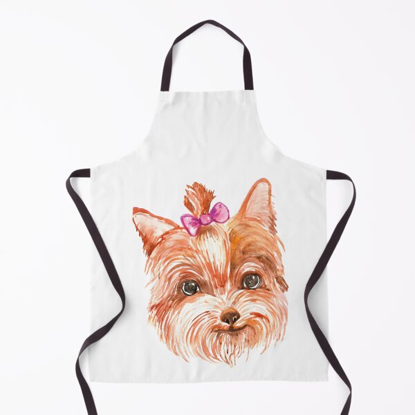 Item preview,  Small Yorkshire. Сool Fanny Yorkie.  designed and sold by ZheltakovaIana.