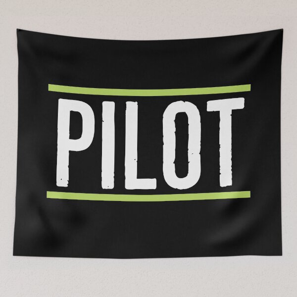 Item preview, Drone Pilot t-shirt, sticker hoodie and more designed and sold by AHLANclothing.