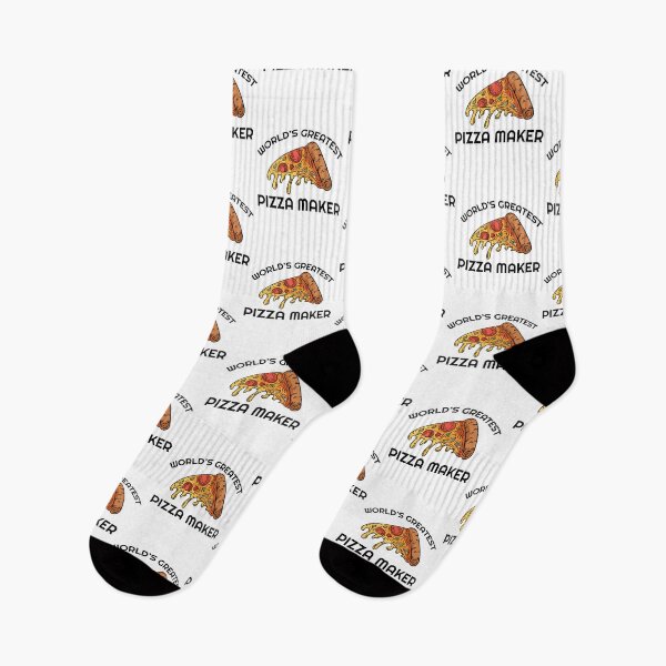 Item preview, Pizza designed and sold by TopBaseline.