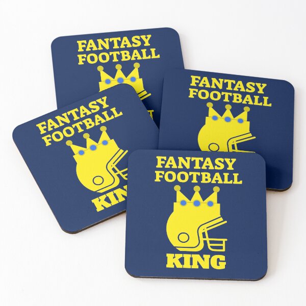 Item preview, Fantasy Football King designed and sold by Eric-07.