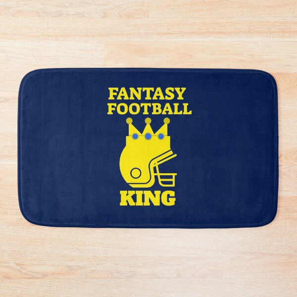 Item preview, Fantasy Football King designed and sold by Eric-07.