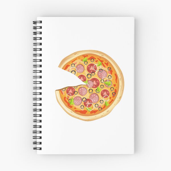 Item preview, Pizza designed and sold by TopBaseline.