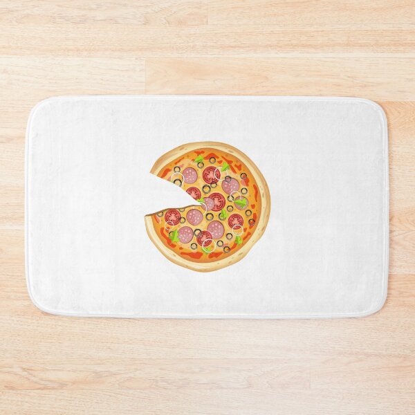 Artikelvorschau, Pizza entworfen und verkauft von TopBaseline.