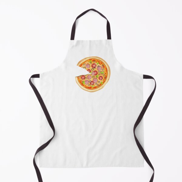 Item preview, Pizza designed and sold by TopBaseline.