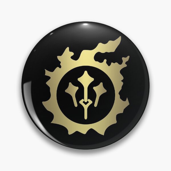 Item preview, Soul of the SGE designed and sold by Demon Fox Designs.
