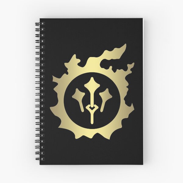 Item preview, Soul of the SGE designed and sold by Demon Fox Designs.