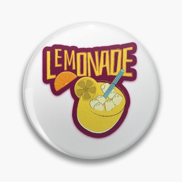 Item preview, Lemonade Crew designed and sold by MohamedRashed15.