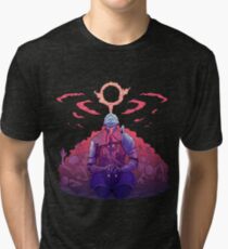 Anri Of Astora Tri-blend T-Shirt