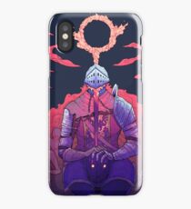 Anri Of Astora iPhone Case