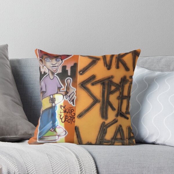 Item preview, SK8 Boy street wear designed and sold by Woodie.
