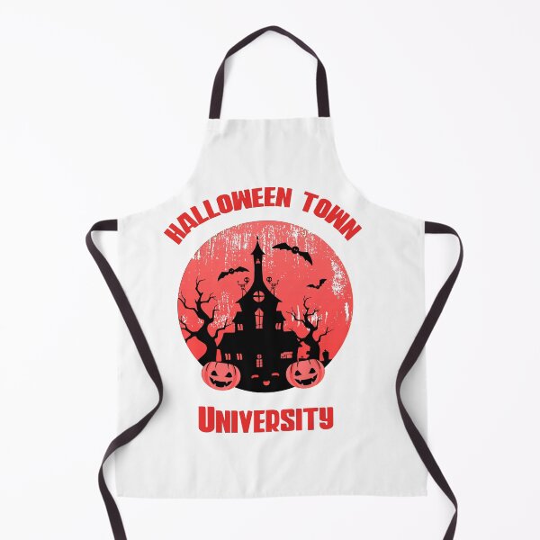 Item preview, halloween town university designed and sold by alfa-rouk.