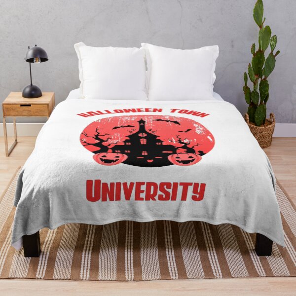Item preview, halloween town university designed and sold by alfa-rouk.