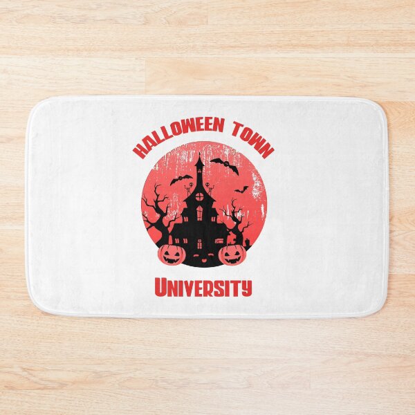 Item preview, halloween town university designed and sold by alfa-rouk.