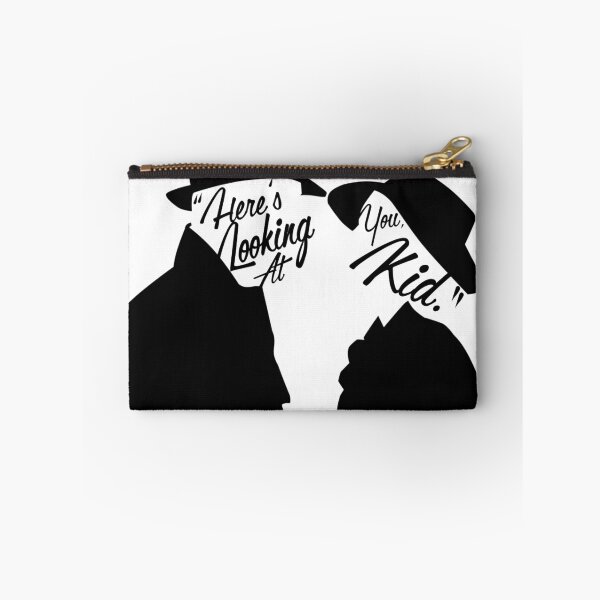 Item preview, "Here's looking at you, Kid." designed and sold by chocolafied.