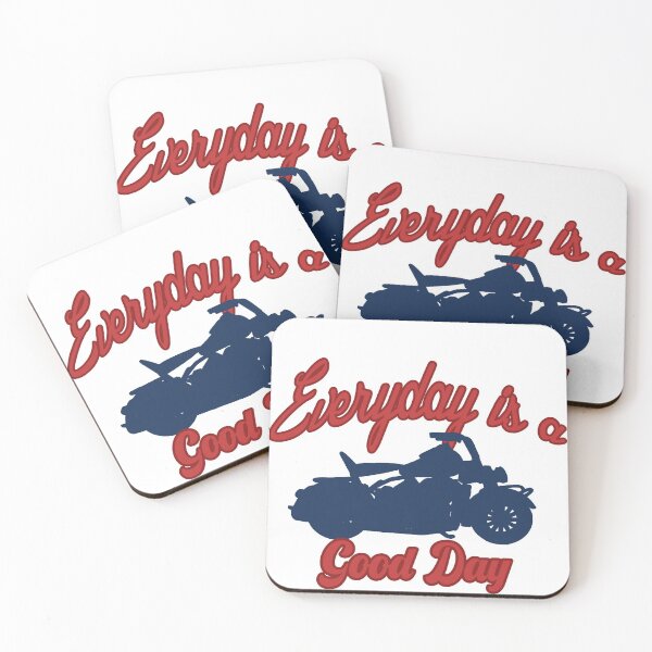 Item preview, Biker thoughts  designed and sold by Yakaa-Hub.
