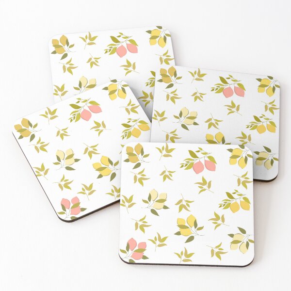 Item preview, Lemon Lover Print designed and sold by charmshop.