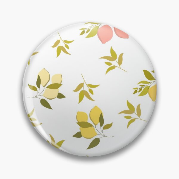 Item preview, Lemon Lover Print designed and sold by charmshop.